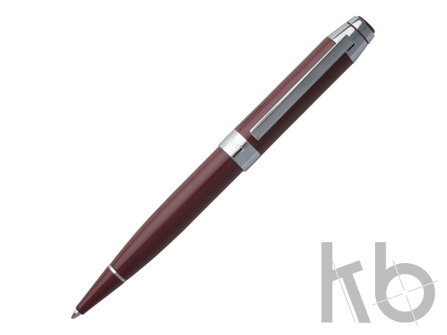 Ручка шариковая Heritage Dark Blue