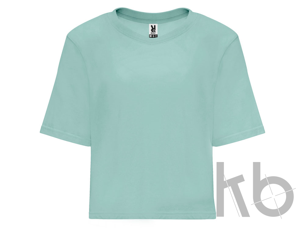 Футболка «Dominica» женская