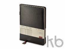 Ежедневник недатированный А5 «Polo»