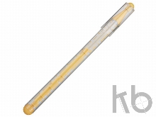 Ручка с лабиринтом