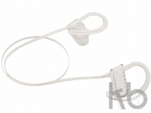 Наушники «Super Pump» Bluetooth®