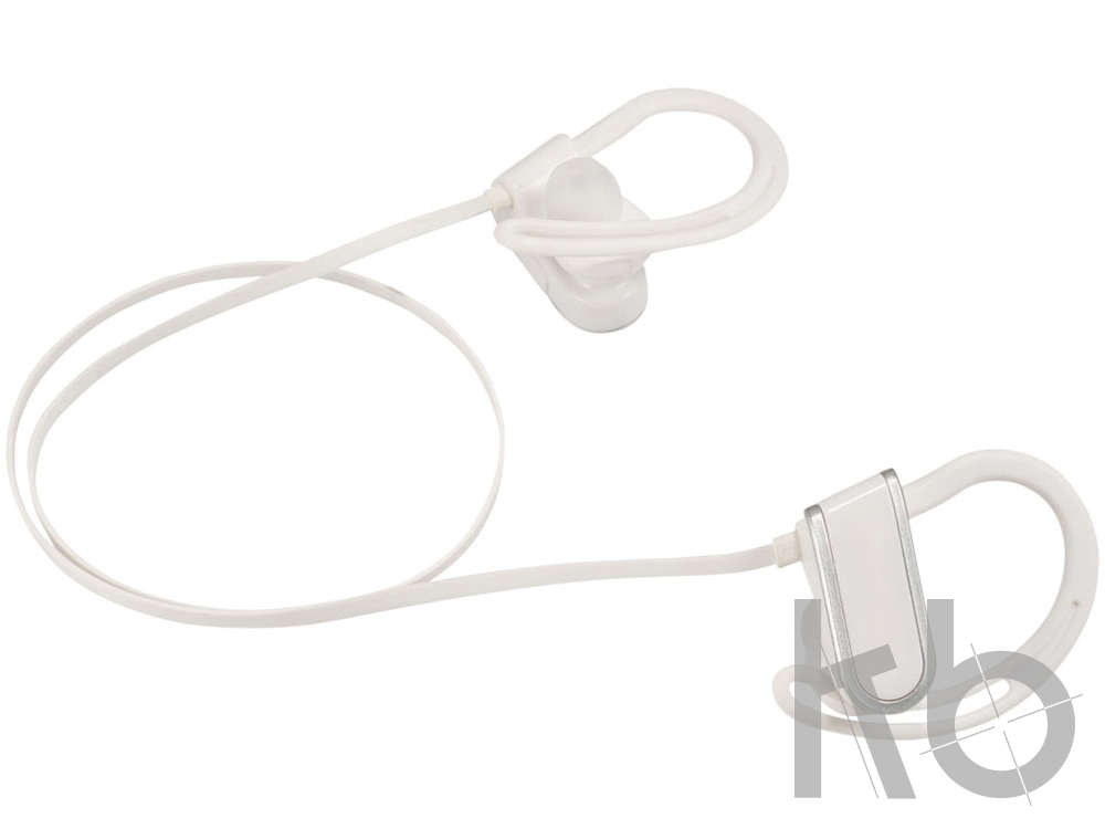 Наушники «Super Pump» Bluetooth®