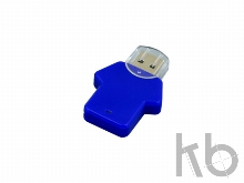 USB 2.0- флешка на 64 Гб в виде футболки