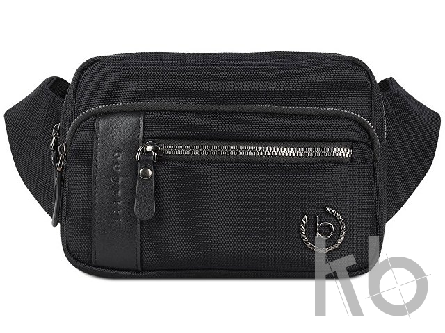 Сумка на пояс «Nero»