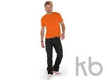 Футболка «Heavy Super Club» мужская