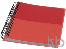 Блокнот А6 «Colour Block»