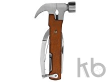 Мультиинструмент с молотком «Bro»