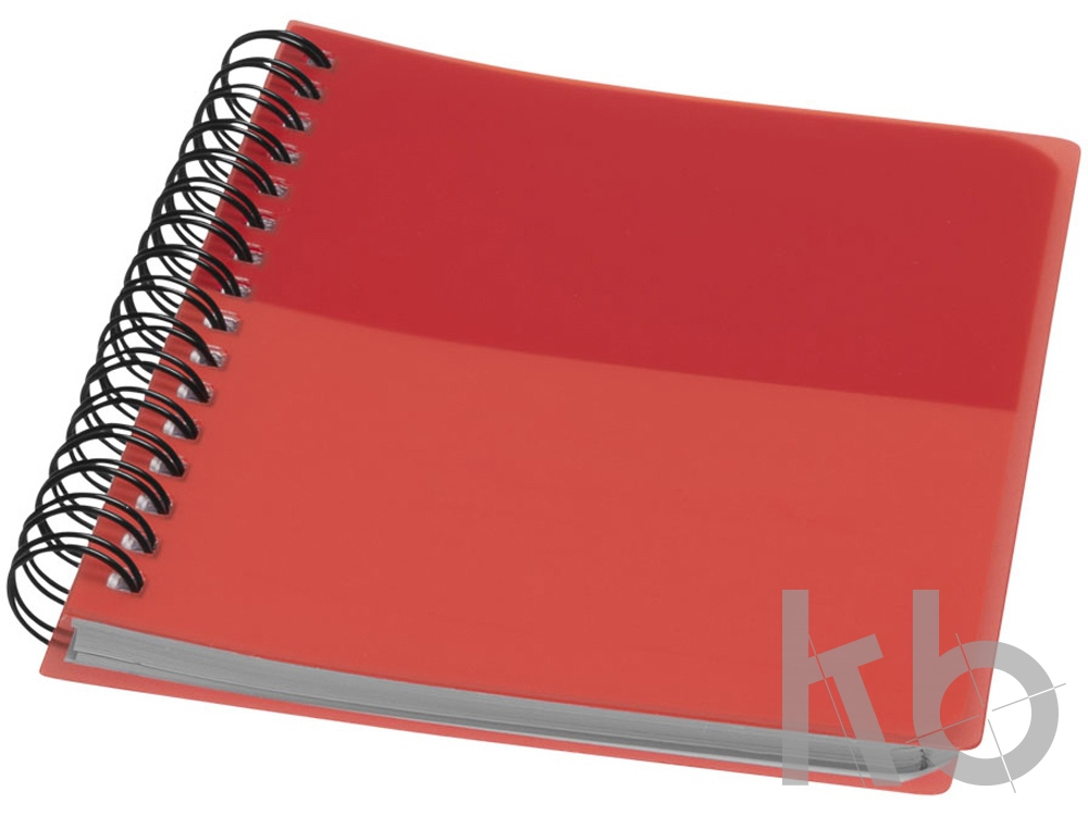 Блокнот А6 «Colour Block»