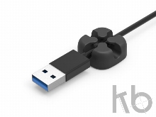 Кабель органайзер CBSX