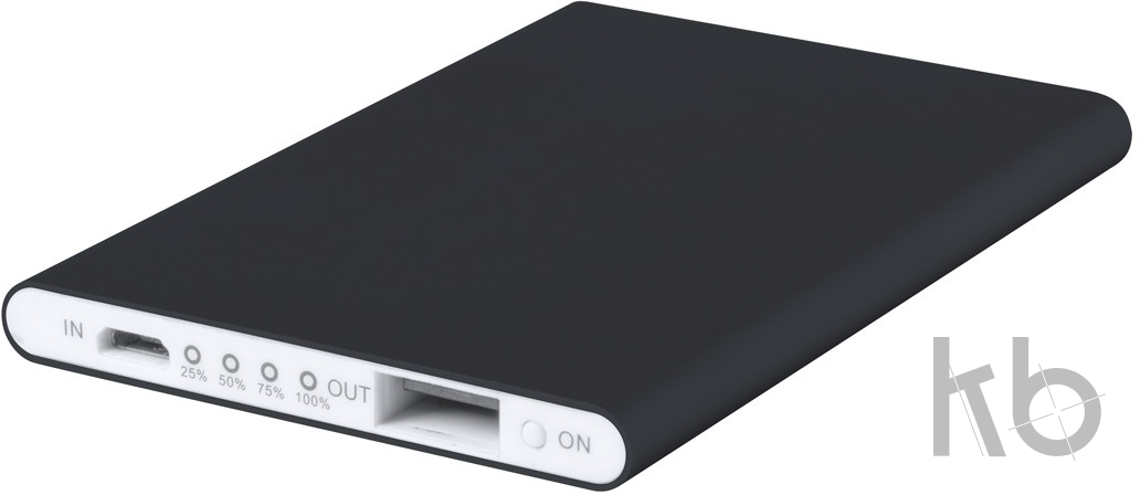 Портативное зарядное устройство, 2200 mAh