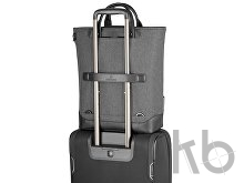 Сумка-рюкзак Architecture