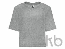 Футболка «Dominica» женская