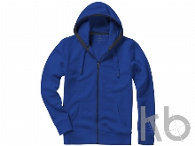 Толстовка «Arora» мужская с капюшоном