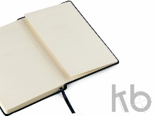 Ежедневник недатированный А5 «Megapolis Velvet»