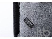 anti-bacterial backpack