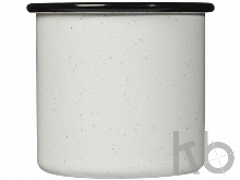 Кружка эмалированная «Emal»