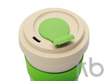 Стакан из пшеничного волокна «Flava»