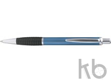 Aluminium ballpen