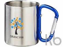 Термокружка «Alps»