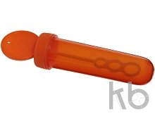 Диспенсер для мыльных пузырей