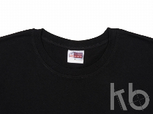 Футболка «Sydney 2.0» с подвернутыми рукавами, мужская