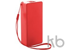 Портативное зарядное устройство, 4000 mAh