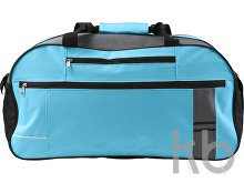 Polyester (600D) sports bag