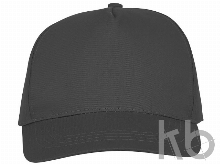 Бейсболка «Hades»