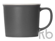 Кружка «Nancy», матовая