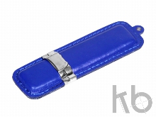 USB 3.0- флешка на 64 Гб классической прямоугольной формы