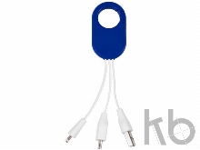 Кабель для зарядки «3-в-1»