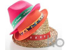 sublimation band for straw hats