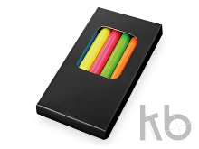 Набор карандашей