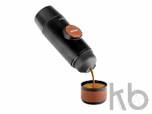 Портативная кофемашина «Barista CTG-1»