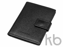 Подарочный набор: портмоне, футляр для кредитных карт