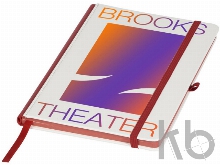 Блокнот А5 «Solid»