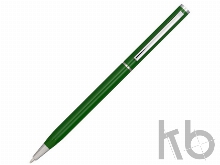 Ручка металлическая шариковая «Slim»