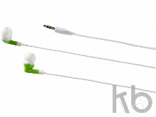 Наушники «Rebel»