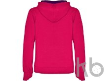 Толстовка с капюшоном «Urban» женская