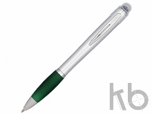 Ручка пластиковая шариковая «Nash»