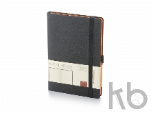 Ежедневник недатированный А5 «Monaco»