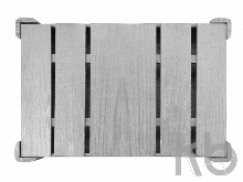 Подарочная деревянная коробка