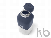 Бутылка спортивная «MB Positive», 330 мл