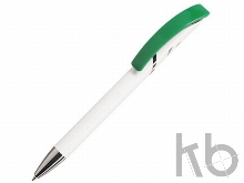 Ручка пластиковая шариковая «Starco White»