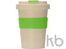 Стакан из пшеничного волокна «Flava»