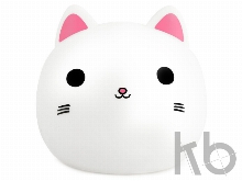 Ночник LED «Kitty»