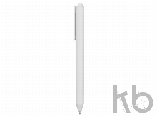 Ручка пластиковая шариковая Pigra P03