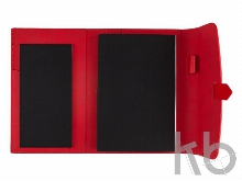 Ежедневник недатированный А5 «Senate» с магнитным клапаном