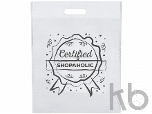 Сумка для конференций, 80 г/м2