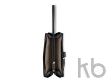 Кошелёк женский «Daphne» с ключницей